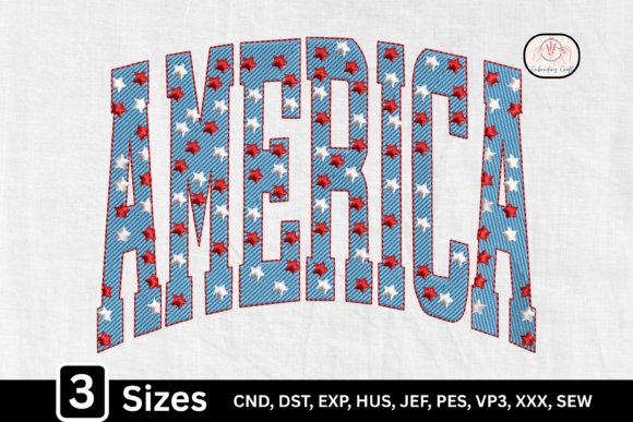 4th of July Patriotic USA America Review