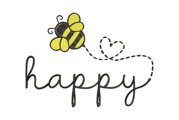 Bee Happy Heart: A Designer's Review for Handmade Gifts