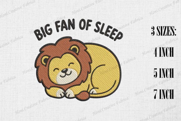 Big Fan of Sleep Cute Lion: Craft Fair Review