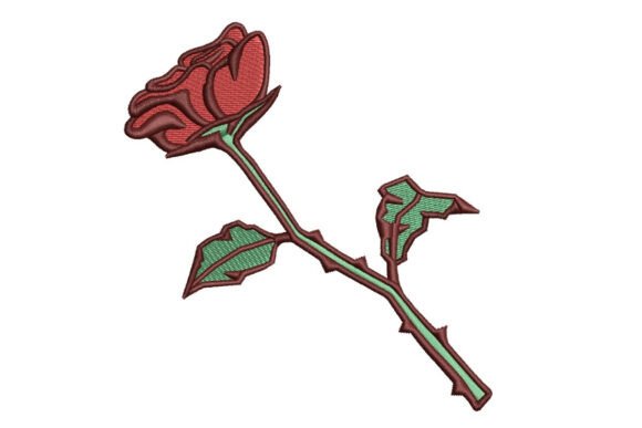 Classic Rose Stitch: A Designer's Review for Small Business