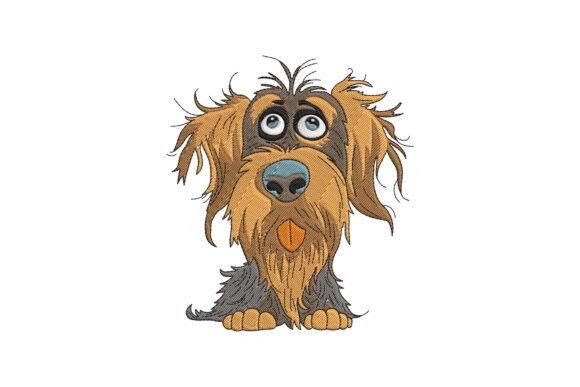 Crazy Dog: A Designer's Review for Personalized Gifts