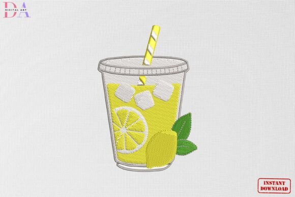 Fresh Lemonade Summer Drink Delight Review