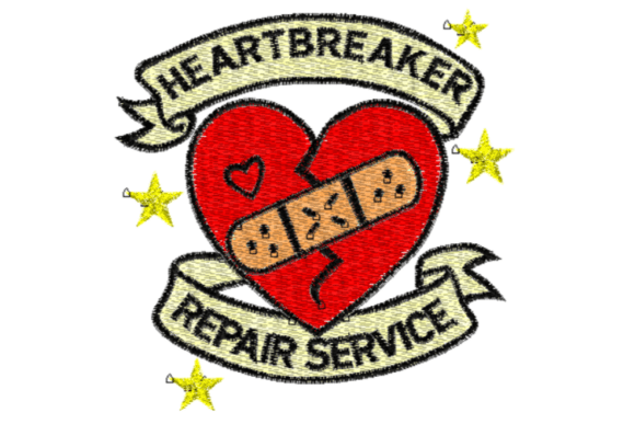 Heartbreaker Repair Service: A Seasonal Design Review