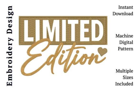 Limited Edition Gold Quote: A Boutique Review