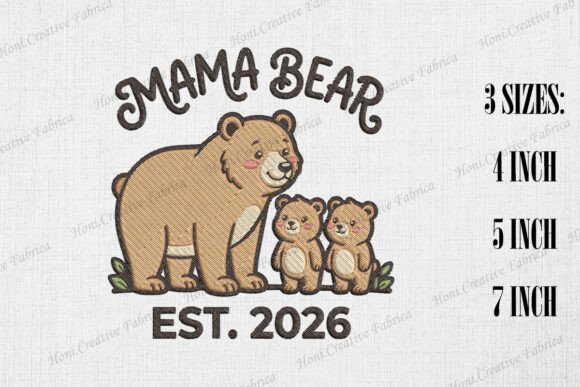 Mama Bear EST. 2026: A Seasonal Review
