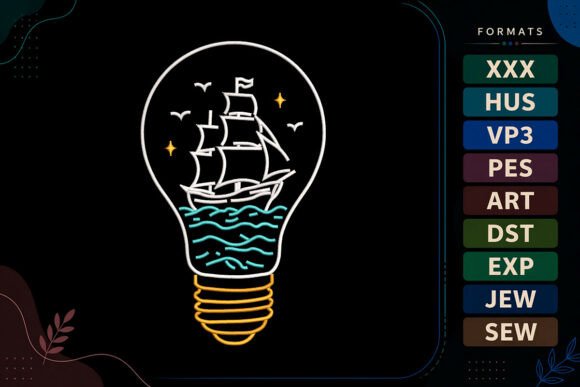 Nautical Ocean Adventure Summer Review