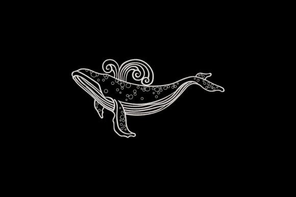Tribal Whale Embroidery Design Review